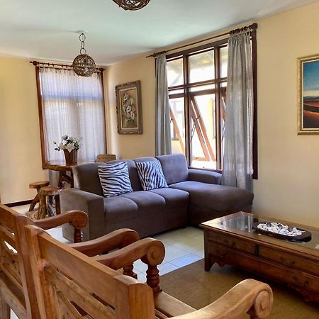 Casa Conchas Do Mar Villa Barra de Sao Miguel Ngoại thất bức ảnh