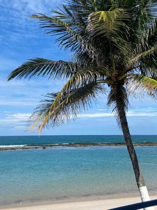 Casa Conchas Do Mar Villa Barra de Sao Miguel Ngoại thất bức ảnh