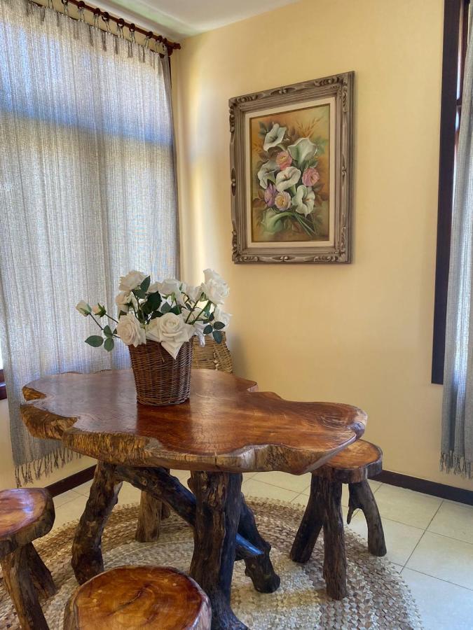 Casa Conchas Do Mar Villa Barra de Sao Miguel Ngoại thất bức ảnh