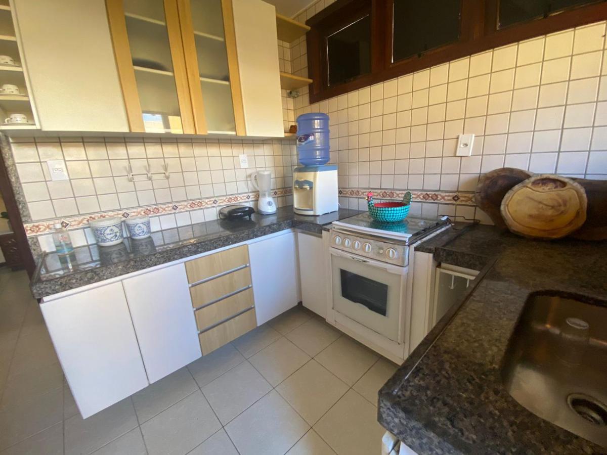 Casa Conchas Do Mar Villa Barra de Sao Miguel Ngoại thất bức ảnh