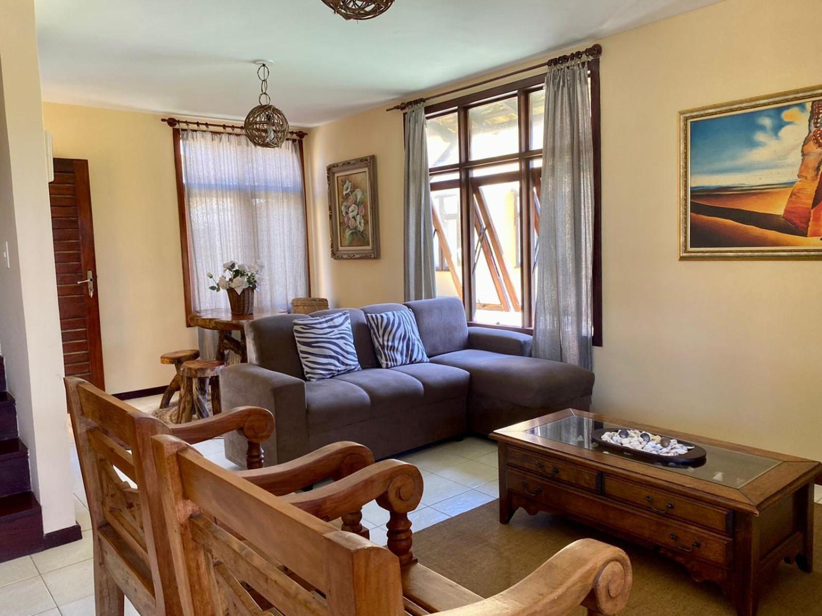 Casa Conchas Do Mar Villa Barra de Sao Miguel Ngoại thất bức ảnh