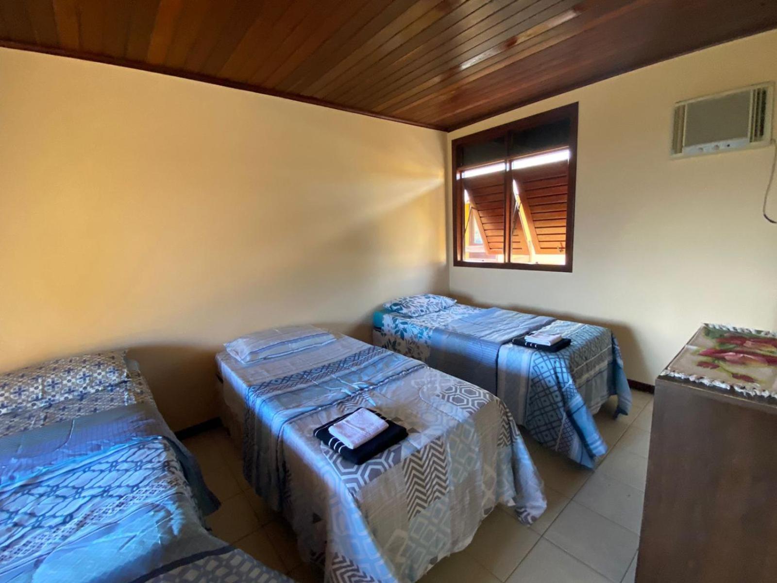 Casa Conchas Do Mar Villa Barra de Sao Miguel Ngoại thất bức ảnh